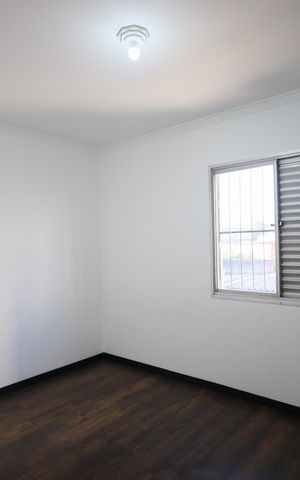Apartamento para alugar com 61m², 2 quartos e 1 vagaQuarto 1