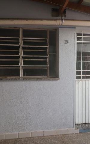 Apartamento para alugar com 60m², 2 quartos e sem vagaFachada