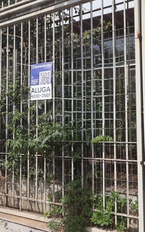 Apartamento para alugar com 60m², 2 quartos e sem vagaPlaca