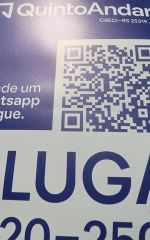 Apartamento para alugar com 60m², 2 quartos e sem vagaQrcode 