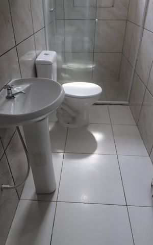 Apartamento para alugar com 60m², 2 quartos e sem vagabanheiro 