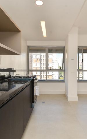 Apartamento para alugar com 75m², 2 quartos e 2 vagas Apartamento para alugar com 75m², 2 quartos e 2 vagasCozinha