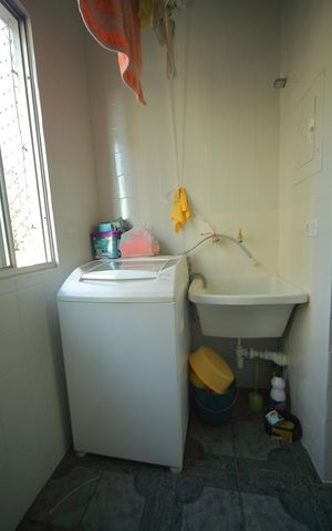 Apartamento à venda com 58m², 2 quartos e 1 vagaÁrea de Serviço