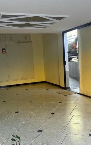 Apartamento à venda com 58m², 2 quartos e 1 vagaÁrea comum - Hall de entrada/Acesso 