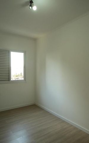 Apartamento à venda com 58m², 2 quartos e 1 vagaQuarto 2 