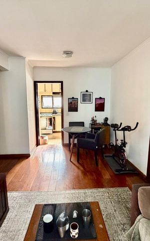 Apartamento à venda com 80m², 3 quartos e sem vaga