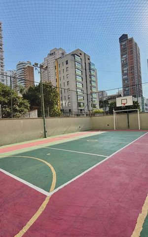 Apartamento à venda com 80m², 3 quartos e sem vaga