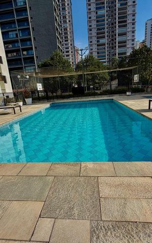 Apartamento à venda com 80m², 3 quartos e sem vaga