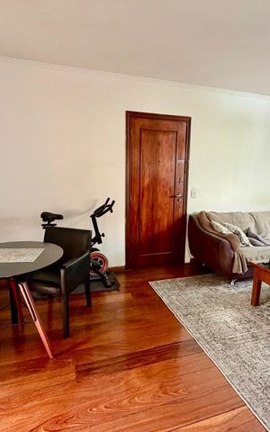 Apartamento à venda com 80m², 3 quartos e sem vaga