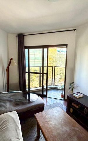 Apartamento à venda com 80m², 3 quartos e sem vaga