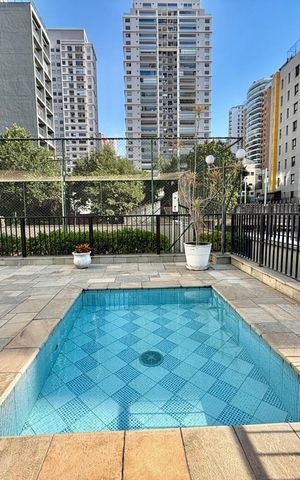 Apartamento à venda com 80m², 3 quartos e sem vaga