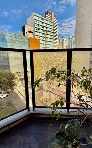 Apartamento à venda com 80m², 3 quartos e sem vaga