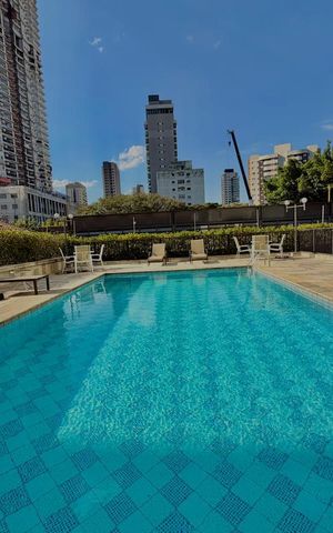 Apartamento à venda com 80m², 3 quartos e sem vaga