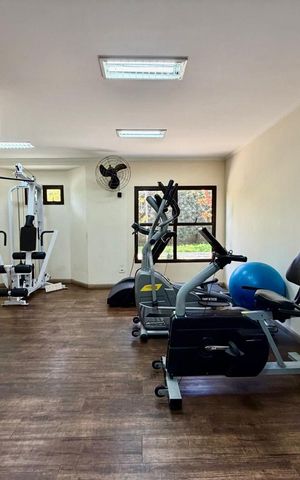Apartamento à venda com 80m², 3 quartos e sem vaga