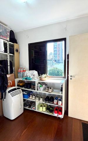 Apartamento à venda com 80m², 3 quartos e sem vaga