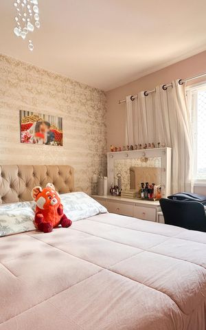 Apartamento à venda com 52m², 2 quartos e 1 vaga Apartamento à venda com 52m², 2 quartos e 1 vagaQuarto 2