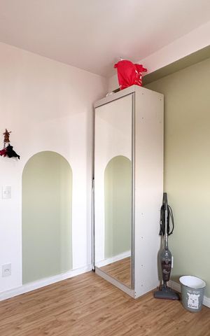 Apartamento à venda com 52m², 2 quartos e 1 vaga Apartamento à venda com 52m², 2 quartos e 1 vagaQuarto 1