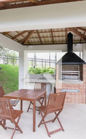 Apartamento à venda com 52m², 2 quartos e 1 vaga Apartamento à venda com 52m², 2 quartos e 1 vagaÁrea comum - Churrasqueira