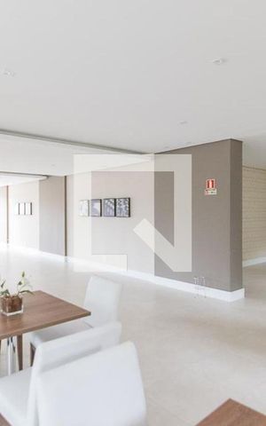 Apartamento à venda com 52m², 2 quartos e 1 vaga Apartamento à venda com 52m², 2 quartos e 1 vagaÁrea comum - Salão de festas