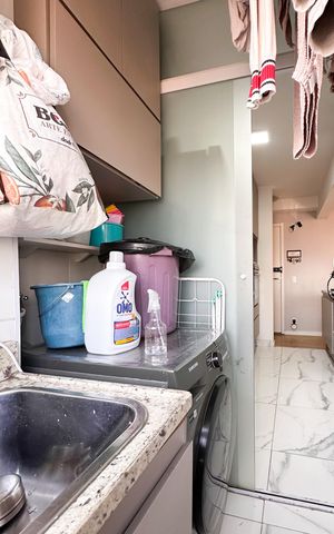 Apartamento à venda com 52m², 2 quartos e 1 vaga Apartamento à venda com 52m², 2 quartos e 1 vagaÁrea de Serviço