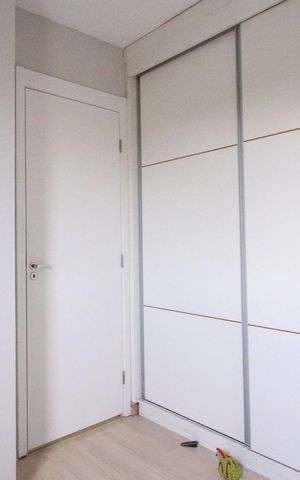 Apartamento à venda com 50m², 2 quartos e 1 vaga