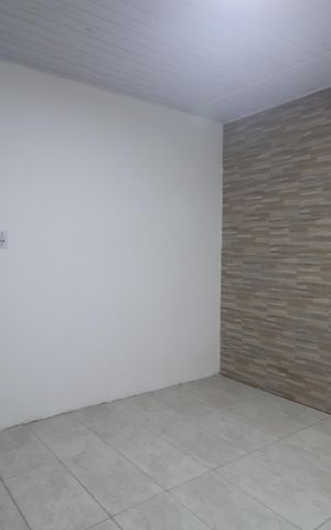 Casa para alugar com 60m², 2 quartos e 1 vagaQuarto 1 