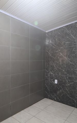 Casa para alugar com 60m², 2 quartos e 1 vagaEscritorio 