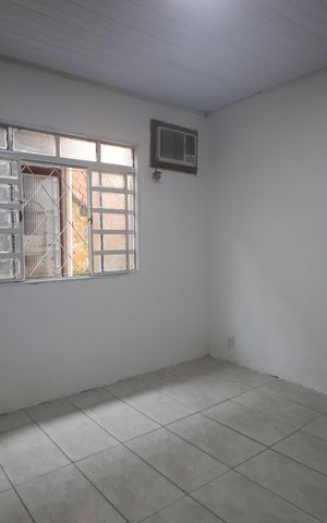 Casa para alugar com 60m², 2 quartos e 1 vagaQuarto 1 