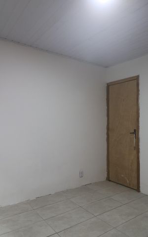 Casa para alugar com 60m², 2 quartos e 1 vagaQuarto 1 