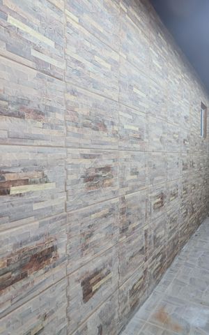 Casa para alugar com 60m², 2 quartos e 1 vagaÁrea externa