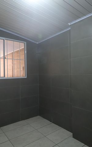 Casa para alugar com 60m², 2 quartos e 1 vagaEscritorio 