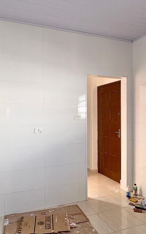 Casa para alugar com 100m², 2 quartos e 2 vagas Casa para alugar com 100m², 2 quartos e 2 vagasCozinha