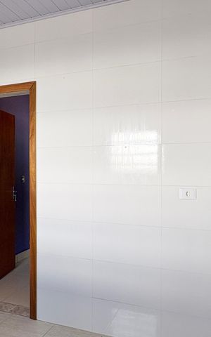 Casa para alugar com 100m², 2 quartos e 2 vagas Casa para alugar com 100m², 2 quartos e 2 vagasCozinha