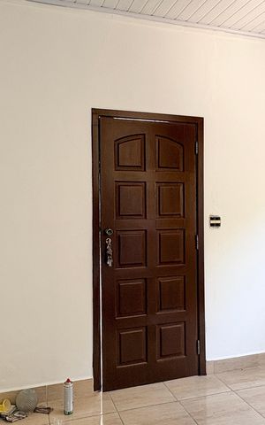 Casa para alugar com 100m², 2 quartos e 2 vagas Casa para alugar com 100m², 2 quartos e 2 vagasSala