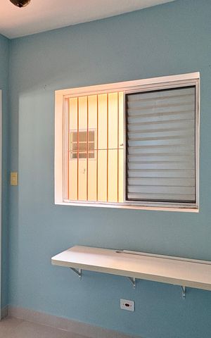 Casa para alugar com 100m², 2 quartos e 2 vagas Casa para alugar com 100m², 2 quartos e 2 vagasQuarto de Serviço