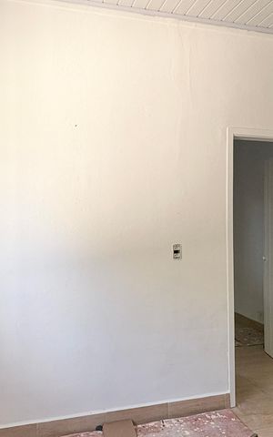 Casa para alugar com 100m², 2 quartos e 2 vagas Casa para alugar com 100m², 2 quartos e 2 vagasSala