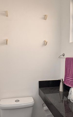Casa para alugar com 100m², 2 quartos e 2 vagas Casa para alugar com 100m², 2 quartos e 2 vagasLavabo
