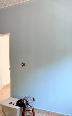 Casa para alugar com 100m², 2 quartos e 2 vagas Casa para alugar com 100m², 2 quartos e 2 vagasQuarto 1