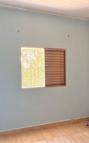 Casa para alugar com 100m², 2 quartos e 2 vagas Casa para alugar com 100m², 2 quartos e 2 vagasQuarto 1