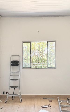 Casa para alugar com 100m², 2 quartos e 2 vagas Casa para alugar com 100m², 2 quartos e 2 vagasSala