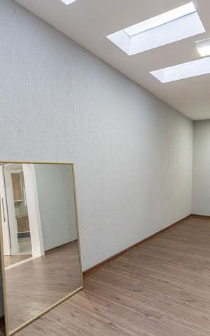Casa para alugar com 450m², 3 quartos e 3 vagasSala