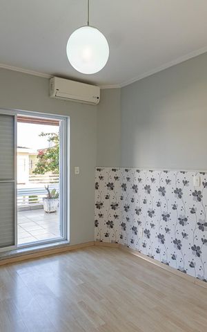 Casa para alugar com 450m², 3 quartos e 3 vagasQuarto 2