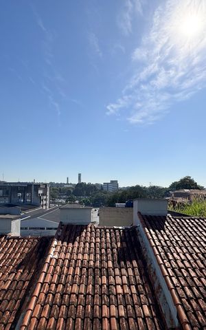 Casa de condomínio para alugar com 70m², 2 quartos e 2 vagas Casa de condomínio para alugar com 70m², 2 quartos e 2 vagasVista - Quarto 1