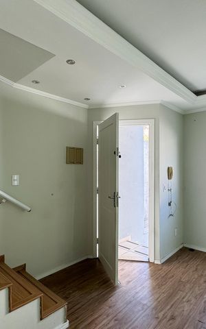 Casa de condomínio para alugar com 70m², 2 quartos e 2 vagas Casa de condomínio para alugar com 70m², 2 quartos e 2 vagasSala