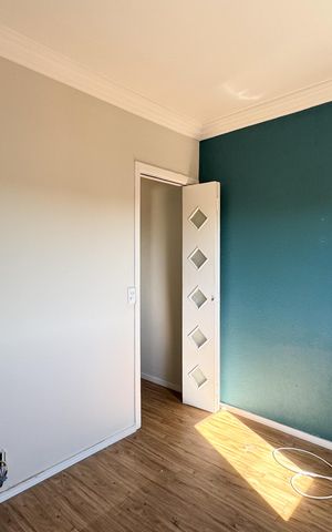 Casa de condomínio para alugar com 70m², 2 quartos e 2 vagas Casa de condomínio para alugar com 70m², 2 quartos e 2 vagasQuarto 1