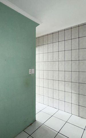Casa de condomínio para alugar com 70m², 2 quartos e 2 vagas Casa de condomínio para alugar com 70m², 2 quartos e 2 vagasCozinha
