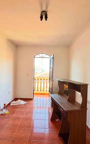 Casa para alugar com 280m², 4 quartos e 3 vagas Casa para alugar com 280m², 4 quartos e 3 vagasQuarto
