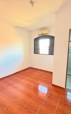 Casa para alugar com 280m², 4 quartos e 3 vagas Casa para alugar com 280m², 4 quartos e 3 vagasQuarto