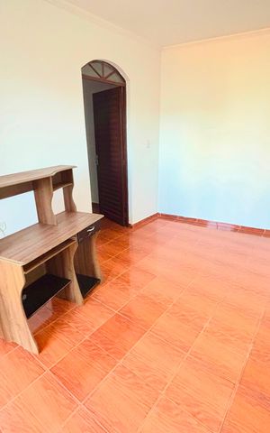 Casa para alugar com 280m², 4 quartos e 3 vagas Casa para alugar com 280m², 4 quartos e 3 vagasQuarto