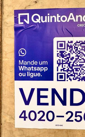 Studio à venda com 28m², 1 quarto e sem vaga Studio à venda com 28m², 1 quarto e sem vagaPlaca